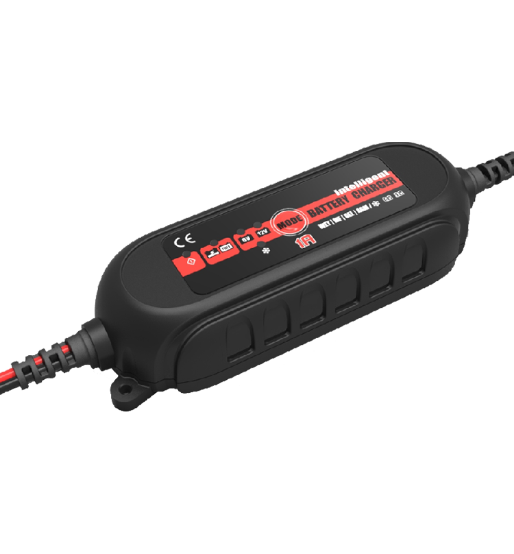 Battery charger--Ningbo Lusheng Electric Technology Co.,Ltd.